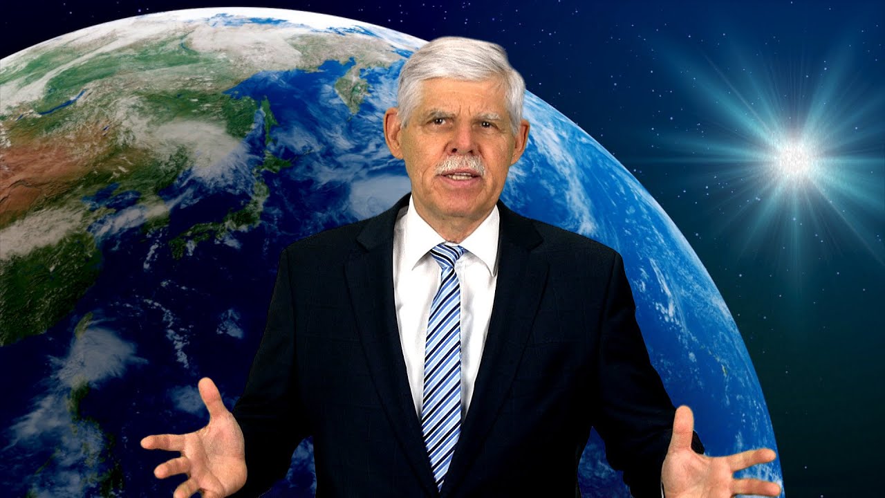 Przesłanie noworoczne 2023