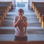 NABOŻEŃSTWO | “Modlitwa, jakiej jeszcze nie było” | pastor Piotr Stachurski | 06.01.2024