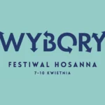 Festiwal Hosanna 2023 – informator