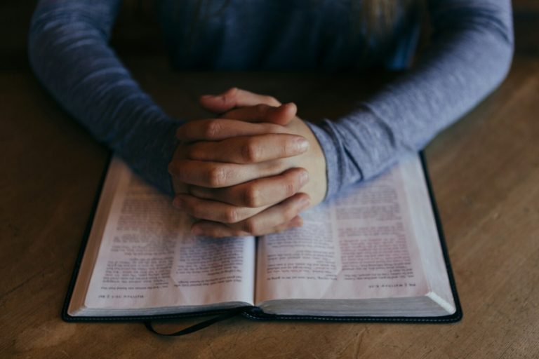 NABOŻEŃSTWO | „Adwentyzm w trzech słowach. Pierwsze: wiara” | pastor Konrad Pasikowski | 09.11.2024