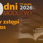 10 Dni Modlitwy 2026 – informator