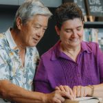 Braille, przyjaźń i&nbsp;Biblia: Świadectwo wiary ponad barierami