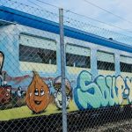 Przebudowany wagon kolejowy rozszerza wsparcie dla&nbsp;potrzebujących mieszkańców w&nbsp;Szwajcarii