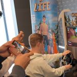 Stworzona przez adwentystę gra „Crown of Life” ma na celu ożywienie historii biblijnych