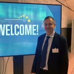 Przedstawiciel adwentystów na&nbsp;śniadaniu modlitewnym w&nbsp;Parlamencie Europejskim