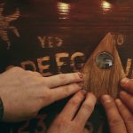 Zwiedzenie czasu końca: Tabliczka „Ducha Świętego”