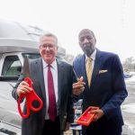 Lokalny kościół w Michigan uruchamia mobilną służbę na rzecz dobrostanu psychicznego