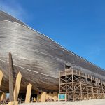 Nabożeństwo | 10:15 – Studium Biblijne | 11:15 – Kazanie | Noe i jego “koniec świata” | Grzegorz Korczyc | 06.12.2025