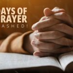 Liderzy Kościoła zapraszają adwentystów dnia siódmego do uwolnienia mocy modlitwy