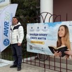 Medyczny „Ruch Nadziei” niesie bezpłatną pomoc na&nbsp;Ukrainie