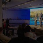 Cykl wykładów „Nadzieja żyje” przyciąga tłumy w Czechach