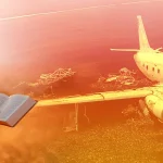 Katastrofy lotnicze: Odnaleźć wiarę w obliczu tragedii