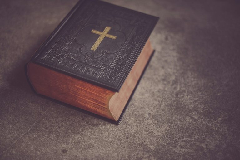 Łódzkie media o wystawie Biblii