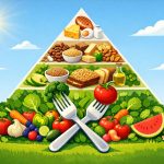 Noże zamiast widelców – czyżby?