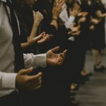 Nabożeństwo | Święty spokój kontra pokój święty | Grzegorz Korczyc | 07.03.2026