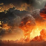 Nabożeństwo | Trzy wojny | Łukasz Romanowski | 21.03.2026