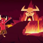 Hazbin Hotel: Inspirująca Historia Odkupienia?