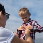 Samuel potrzebuje Twojego wsparcia