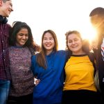 Pomóc młodym odkryć radość w misji