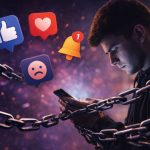 Uzależnienie od mediów społecznościowych a chrześcijanin
