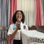 Dwunastoletnia ewangelistka prowadzi innych do chrztu w Republice Dominikańskiej