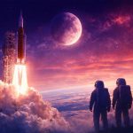 Artemis II: Dalej niż Księżyc