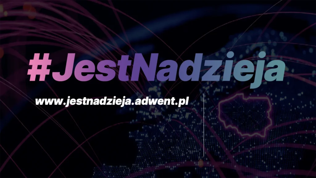 OneVoice27 / #JestNadzieja – informator